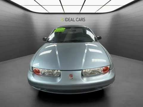 Photos of 2002 Saturn S-Series SL2 for sale in Mesa, AZ at Ideal Cars Service Center