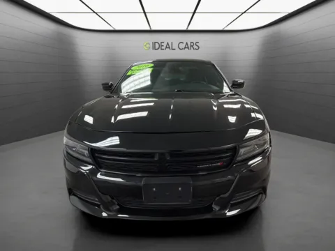 Photos of 2016 Dodge Charger SXT for sale in Mesa, AZ at Ideal Cars Service Center