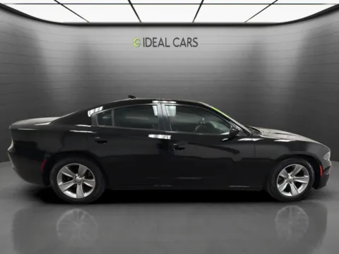 More photos of 2016 Dodge Charger SXT at Ideal Cars Service Center, AZ