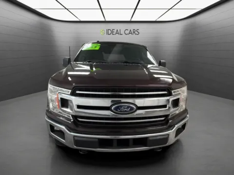 Photos of 2018 Ford F-150 XLT for sale in Mesa, AZ at Ideal Cars Service Center
