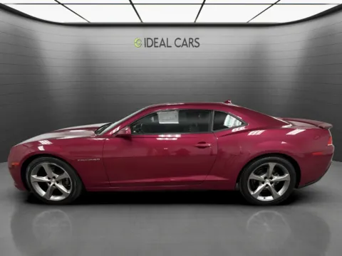 Photos of 2014 Chevrolet Camaro LT for sale in Mesa, AZ at Alma School Rd. - Service Center
