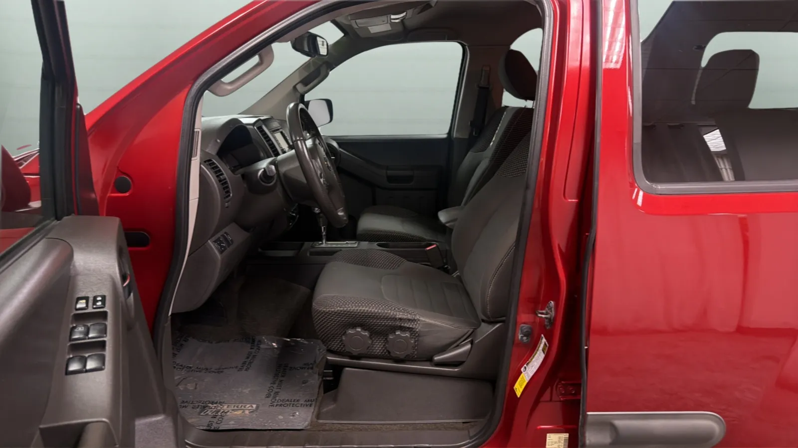 Nissan Xterra photo 20