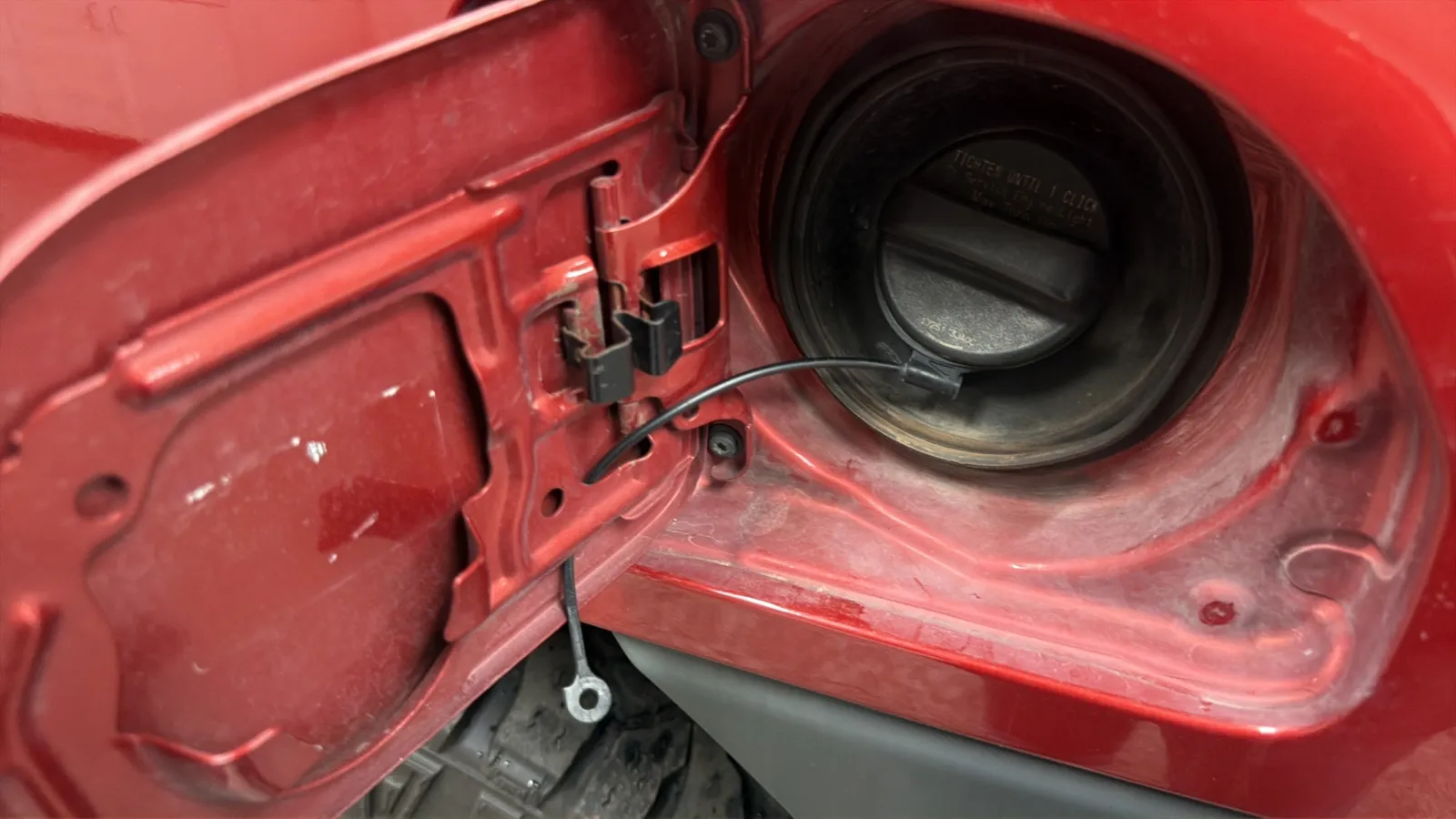 Nissan Xterra photo 29
