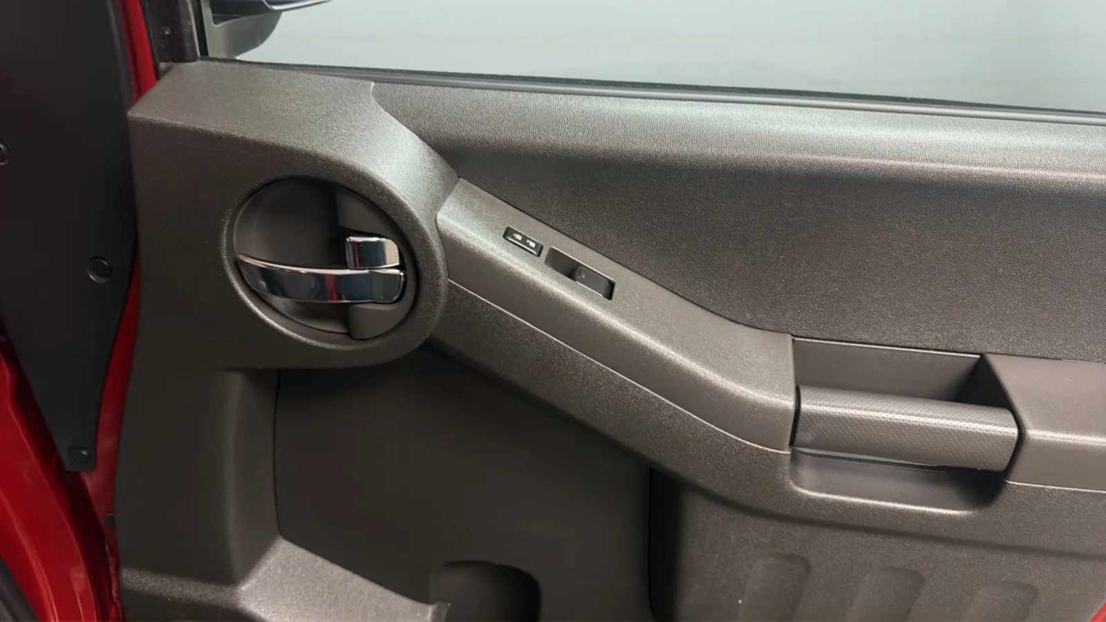 Nissan Xterra photo 17