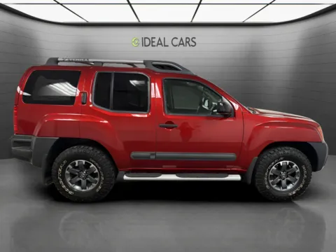 More photos of 2015 Nissan Xterra PRO-4X at Ideal Cars Service Center, AZ