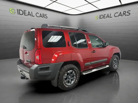 More photos of 2015 Nissan Xterra PRO-4X at Ideal Cars Service Center, AZ