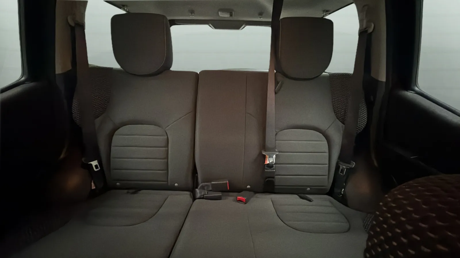 Nissan Xterra photo 18