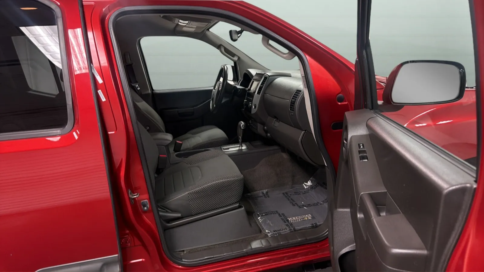 Nissan Xterra photo 21