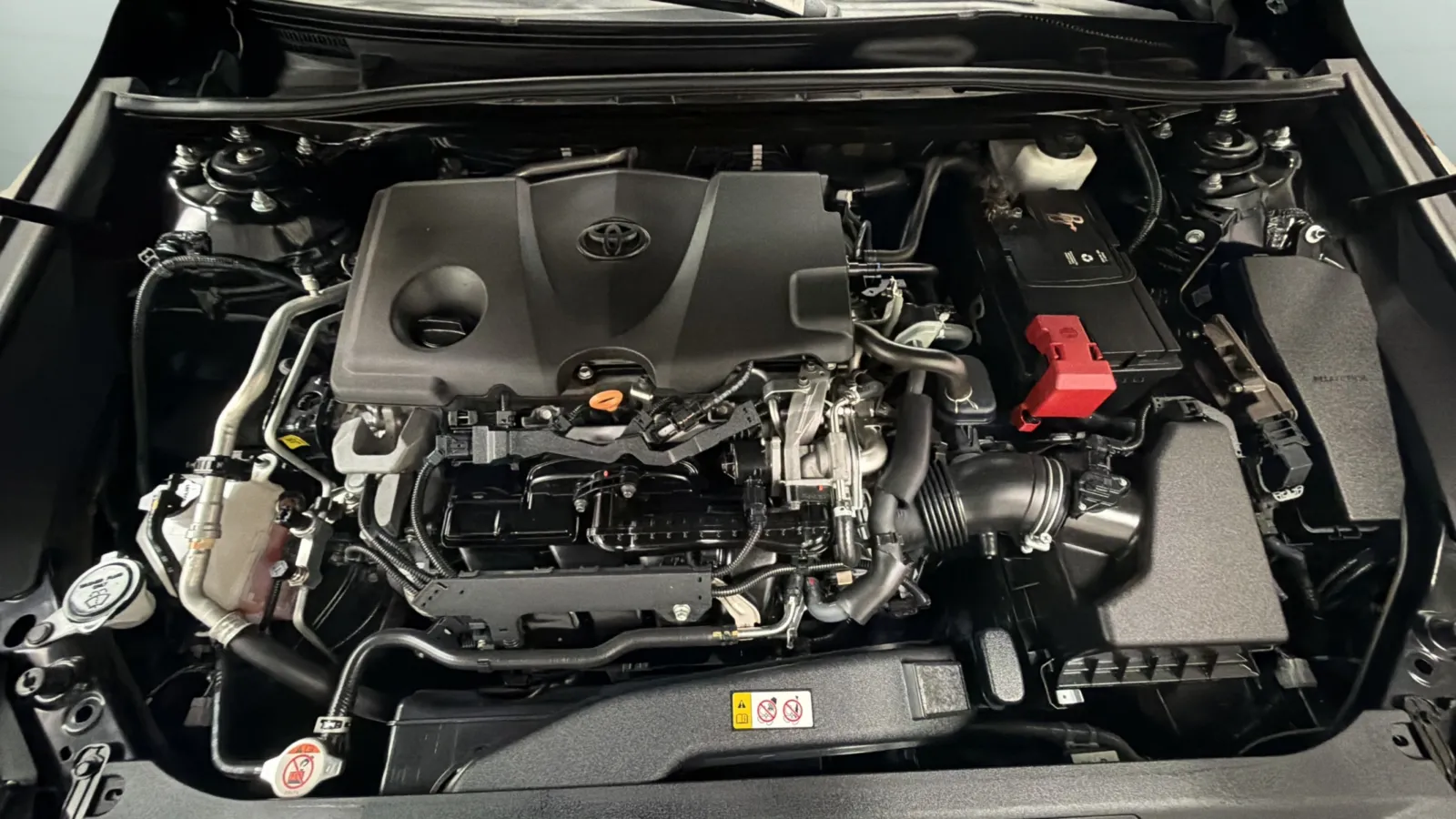 Toyota Camry photo 22