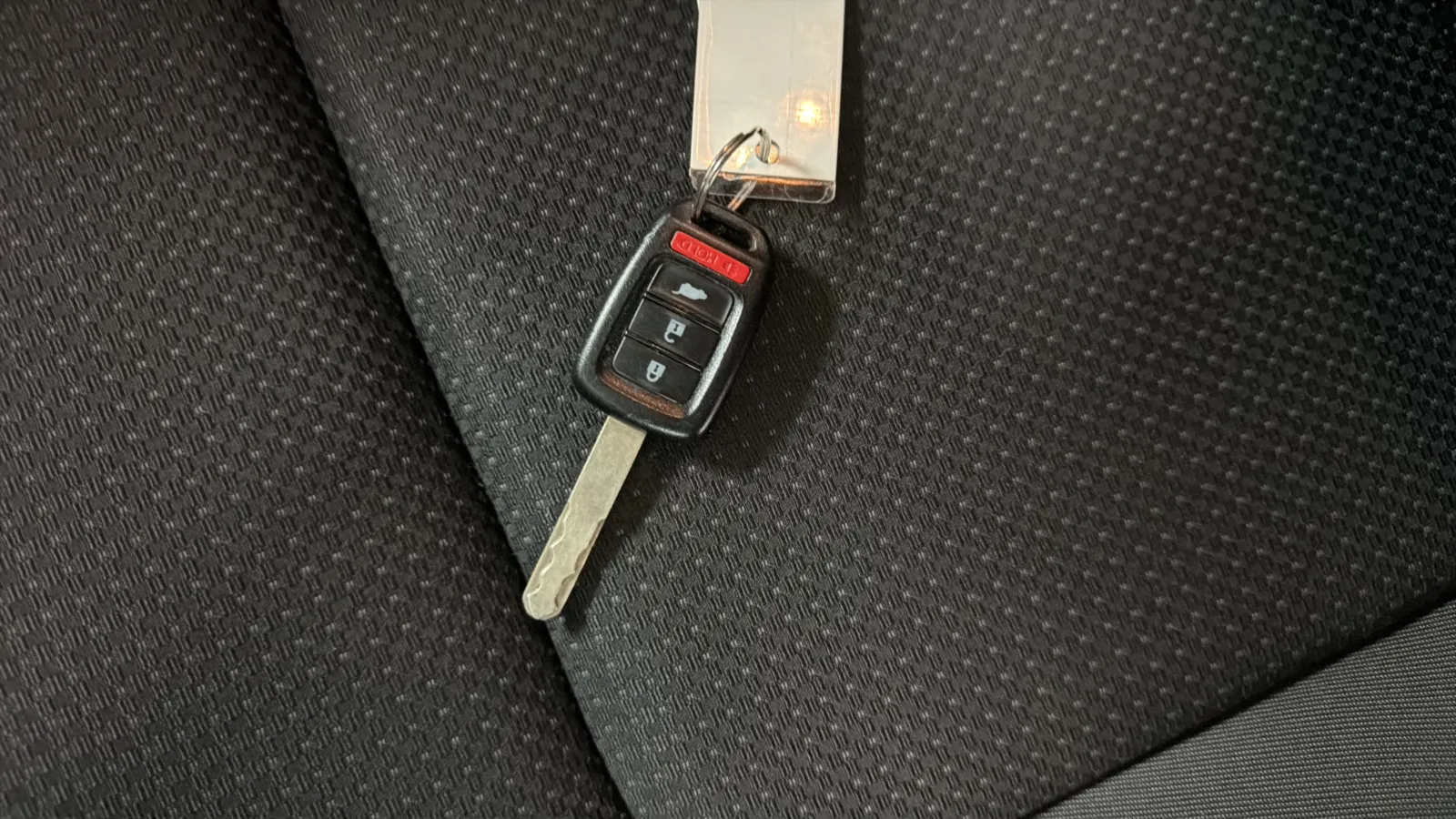 Honda HR-V photo 28