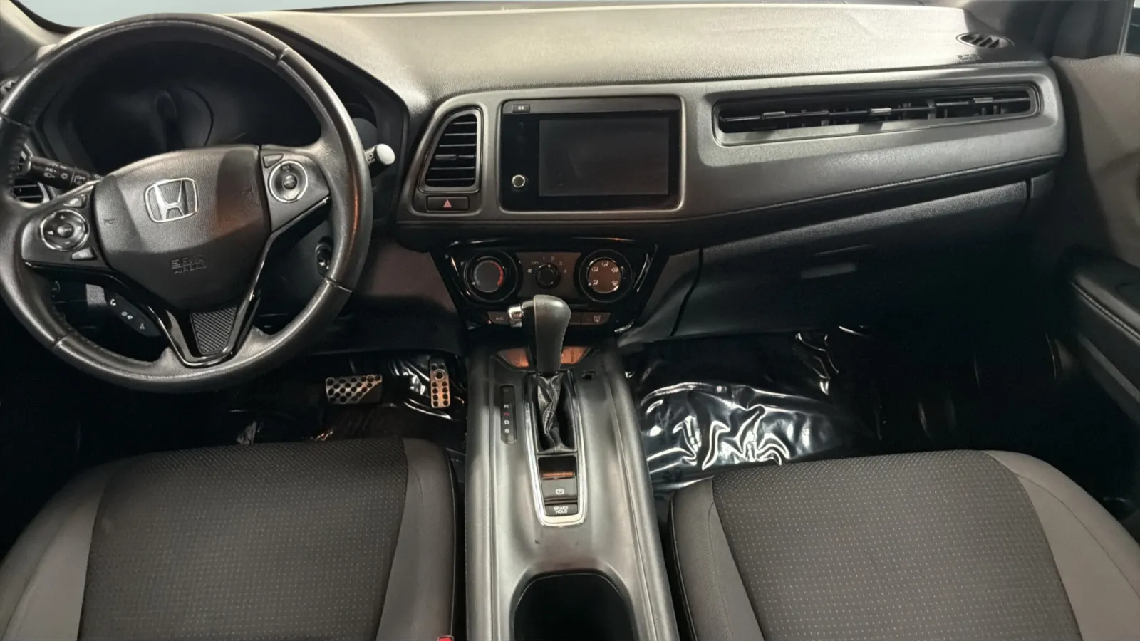 Honda HR-V photo 15