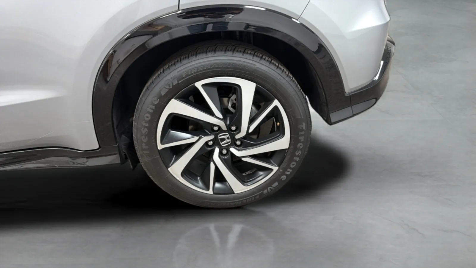 Honda HR-V photo 25