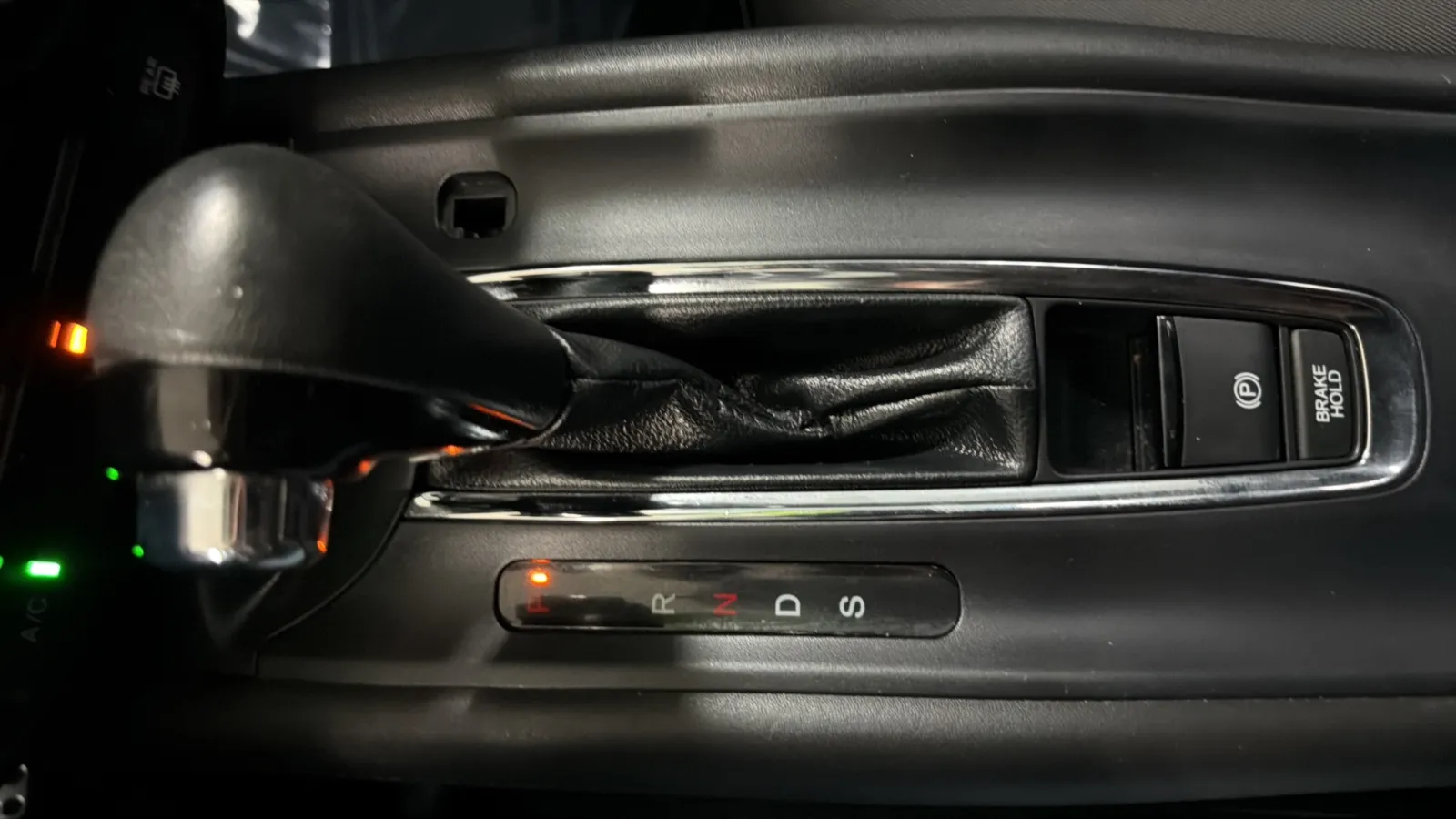 Honda HR-V photo 12