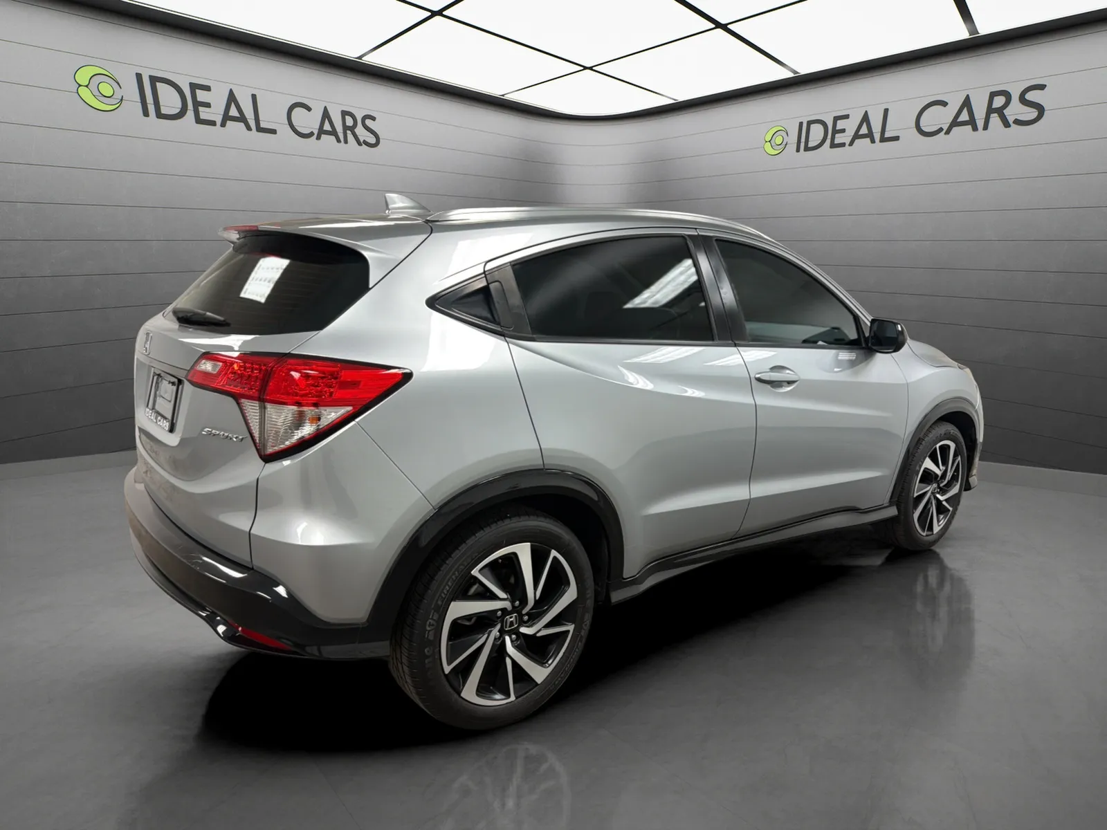 Honda HR-V photo 5