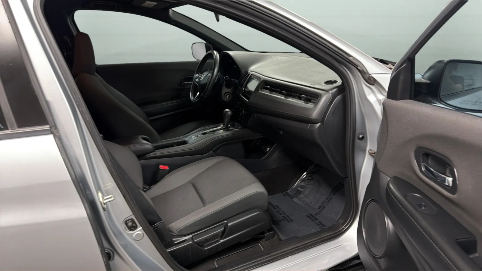 Honda HR-V photo 21