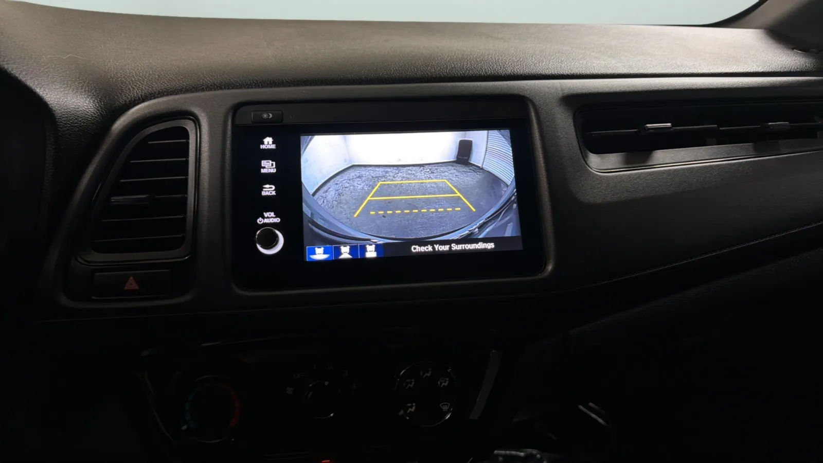 Honda HR-V photo 14