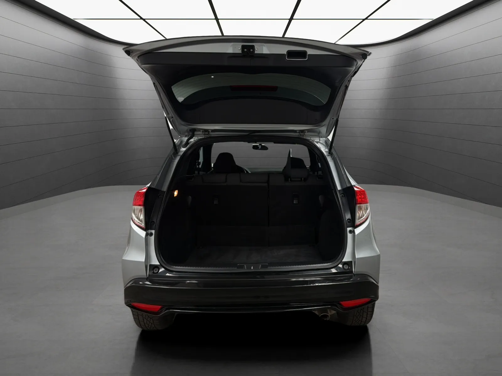 Honda HR-V photo 19