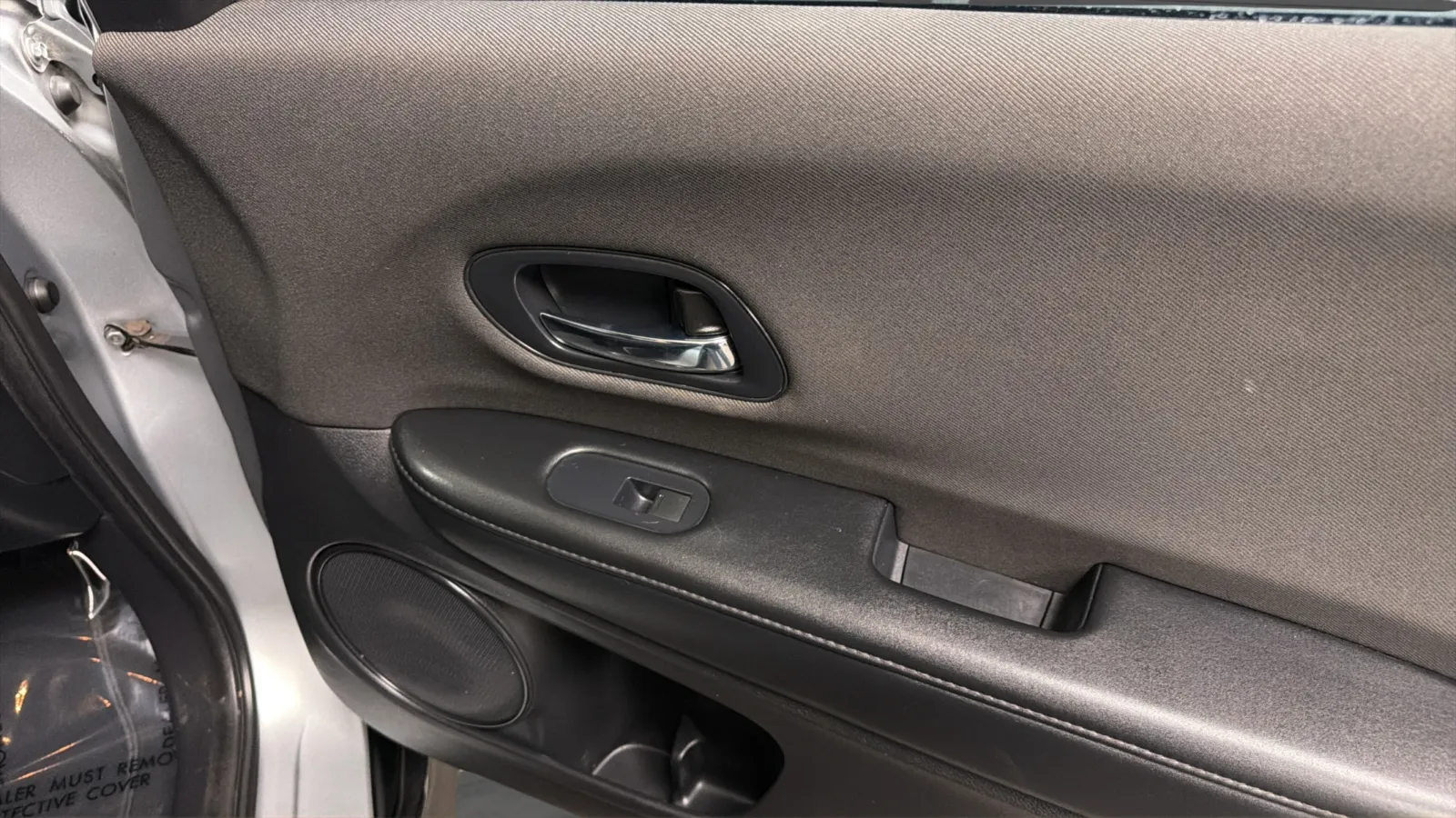 Honda HR-V photo 17