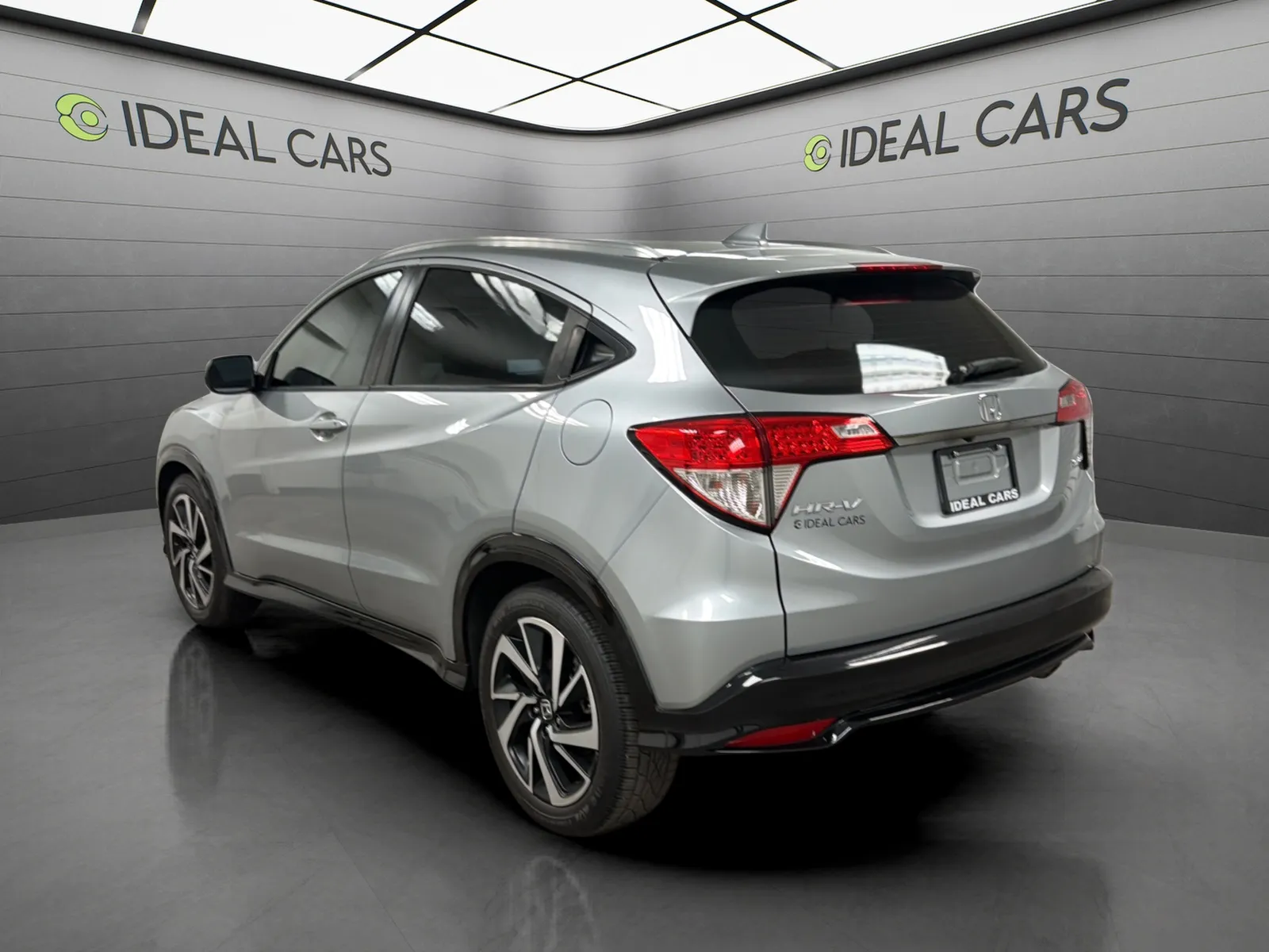 Honda HR-V photo 3