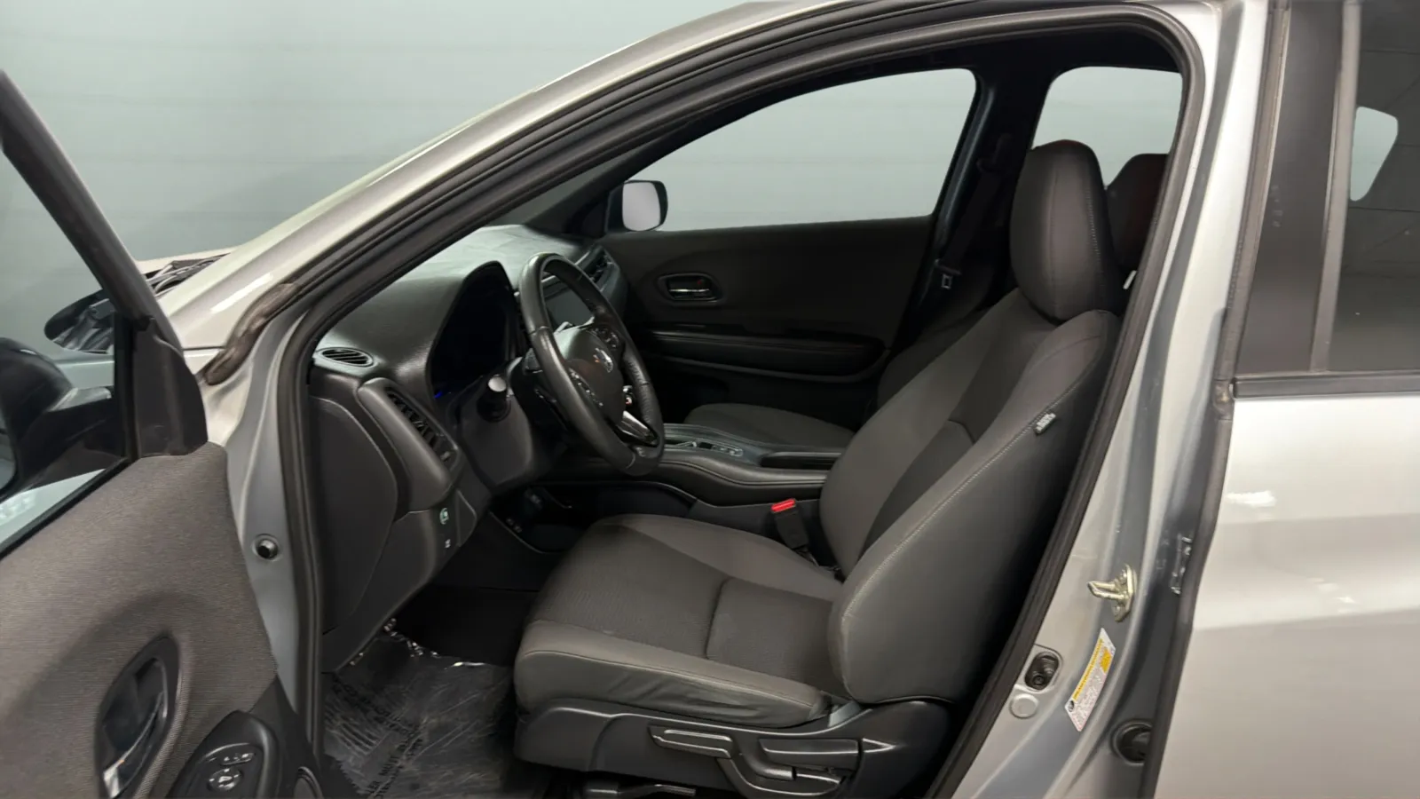 Honda HR-V photo 20