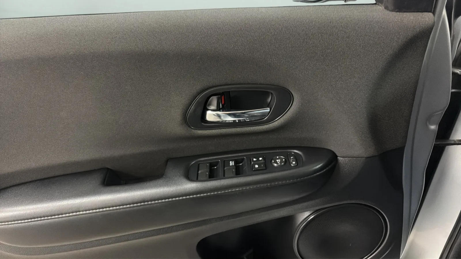 Honda HR-V photo 16