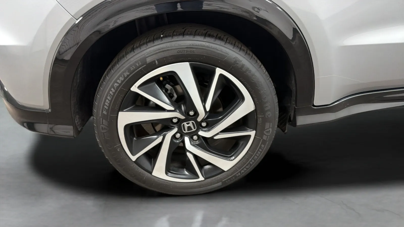 Honda HR-V photo 24