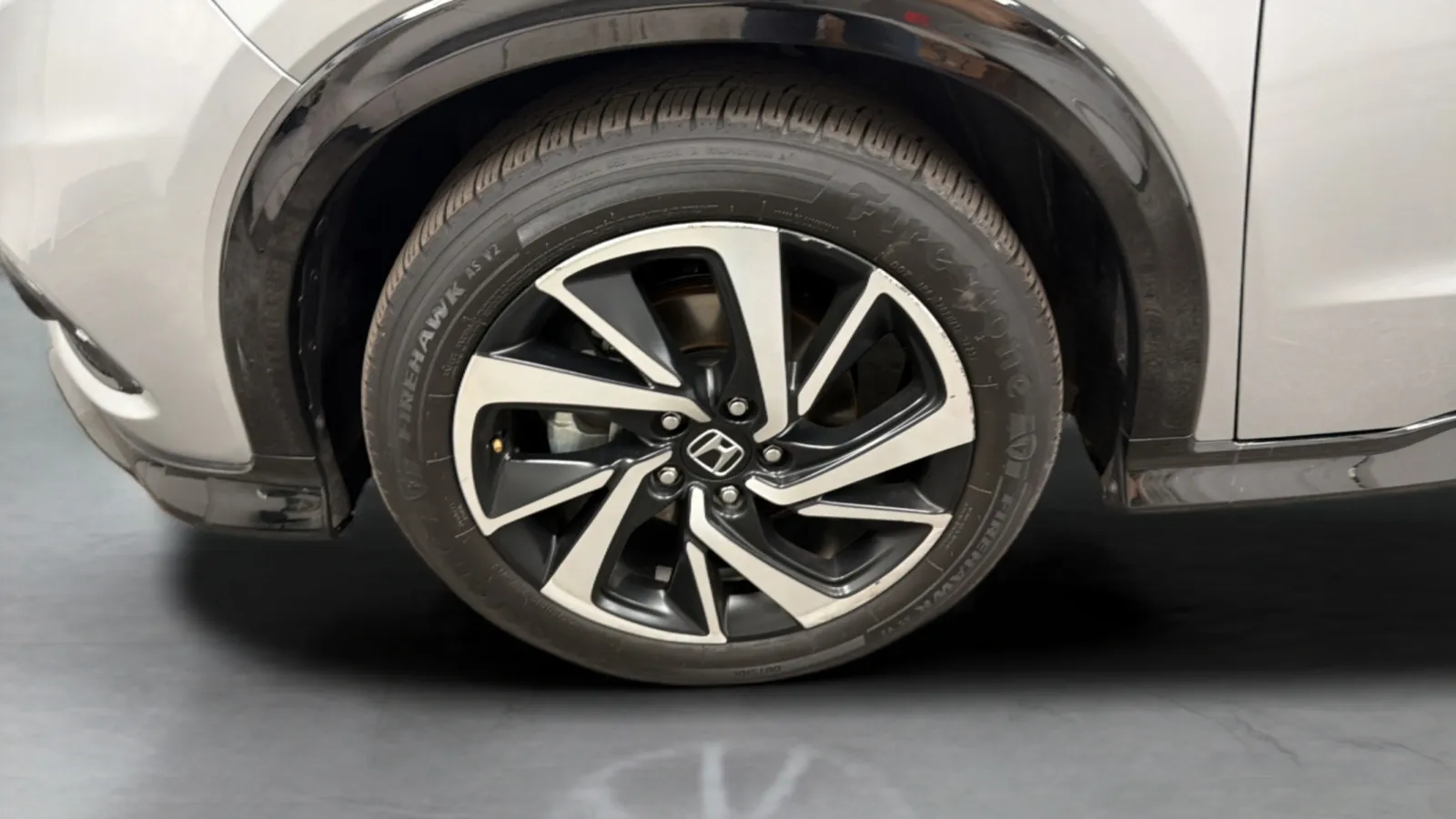 Honda HR-V photo 26