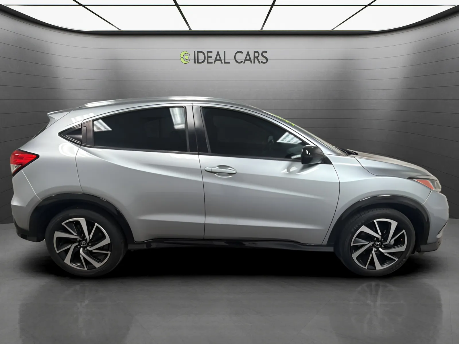 Honda HR-V photo 6
