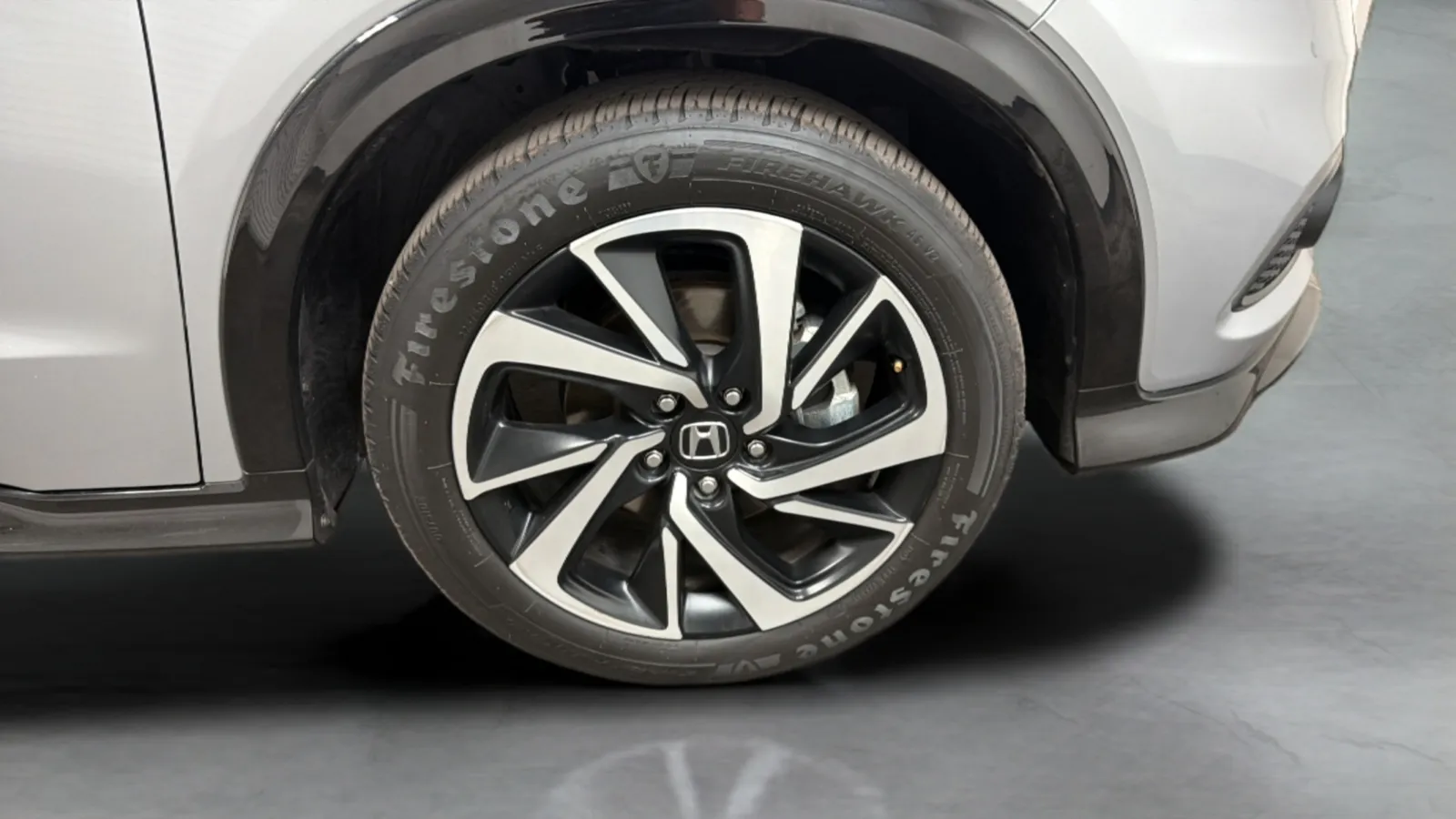 Honda HR-V photo 23