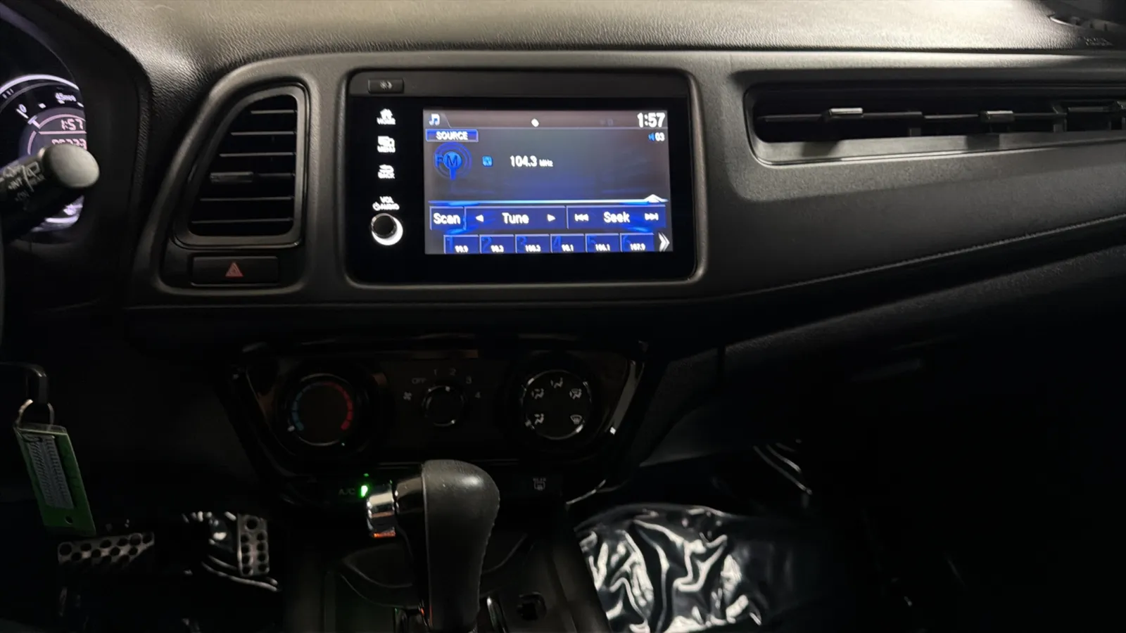Honda HR-V photo 13