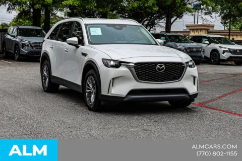More photos of 2025 Mazda CX-90 3.3 Turbo Select at ALM Nissan Newnan, GA
