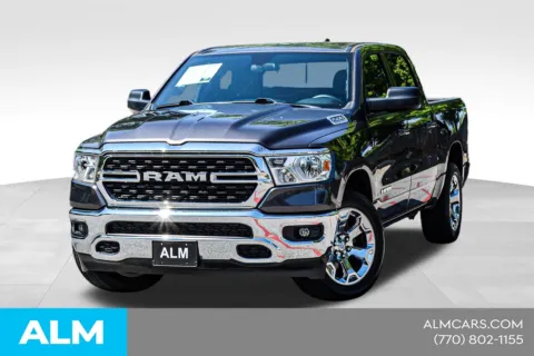 Unknown 2022 Ram 1500 Big Horn/Lone Star for sale in Newnan, GA