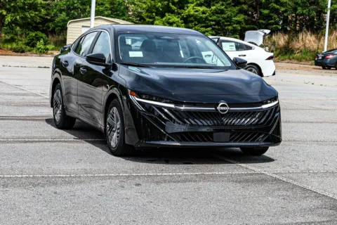 More photos of 2026 Nissan Sentra S w/ Lifetime Powertrain Warranty at ALM Nissan Newnan, GA