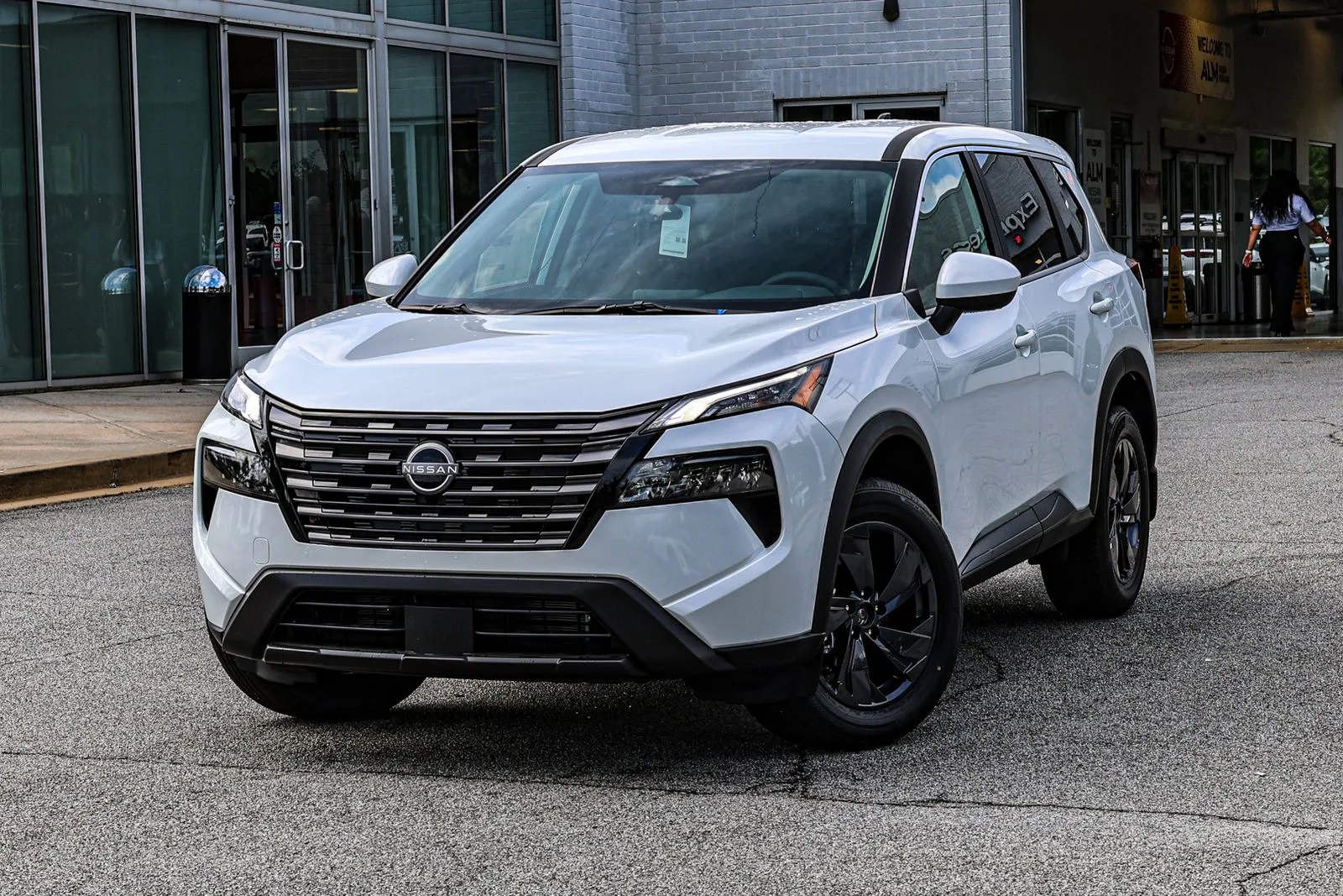2026 Nissan Rogue SV for sale in Newnan, GA