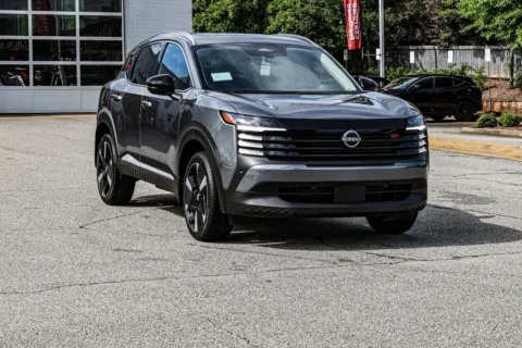 More photos of 2026 Nissan Kicks SR w/ Lifetime Powertrain Warranty at ALM Nissan Newnan, GA