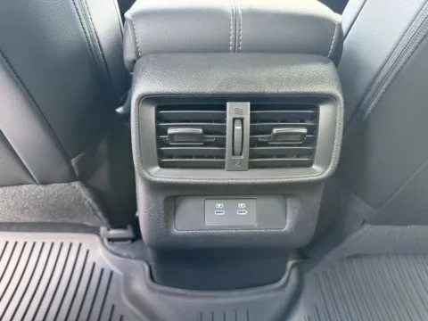 Another view of 2025 Nissan Murano SV w/ Lifetime Powertrain Warranty for sale in Newnan, GA at ALM Nissan Newnan