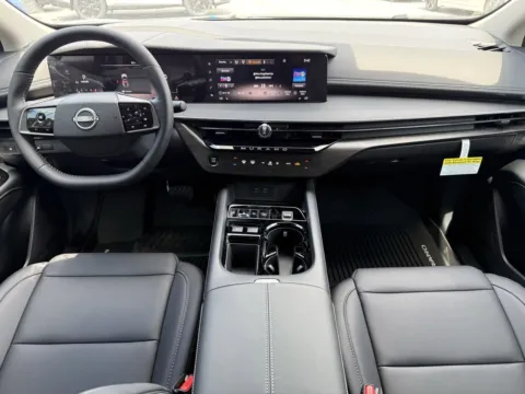 Photos of 2025 Nissan Murano SV w/ Lifetime Powertrain Warranty for sale in Newnan, GA at ALM Nissan Newnan