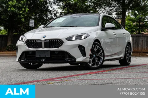 Photos of 2025 BMW 2 Series 228 xDrive Gran Coupe for sale in Newnan, GA at ALM Nissan Newnan