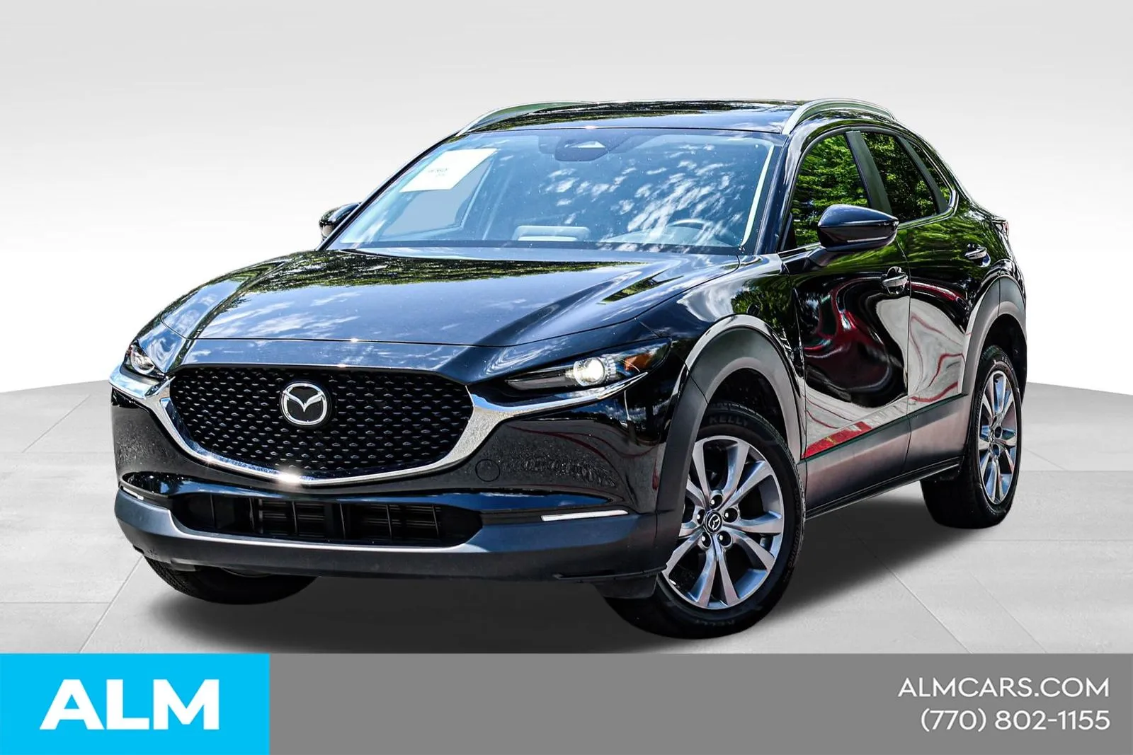 2025 Mazda CX-30 2.5 S Preferred Package for sale in Newnan, GA