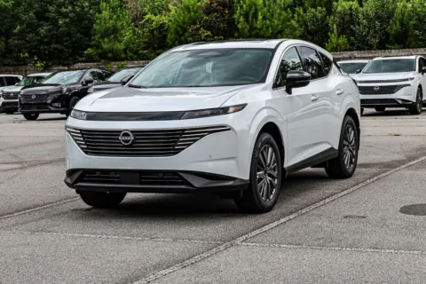 Another view of 2026 Nissan Murano SL for sale in Newnan, GA at ALM Nissan Newnan