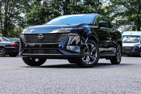 Photos of 2026 Nissan Murano SL for sale in Newnan, GA at ALM Nissan Newnan