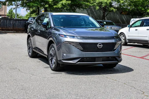 More photos of 2026 Nissan Murano SL at ALM Nissan Newnan, GA