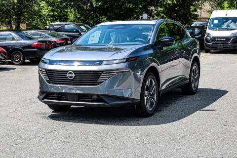 Another view of 2026 Nissan Murano SL for sale in Newnan, GA at ALM Nissan Newnan