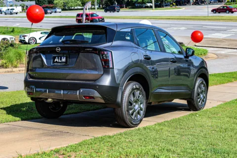 More photos of 2026 Nissan Kicks S at ALM Nissan Newnan, GA