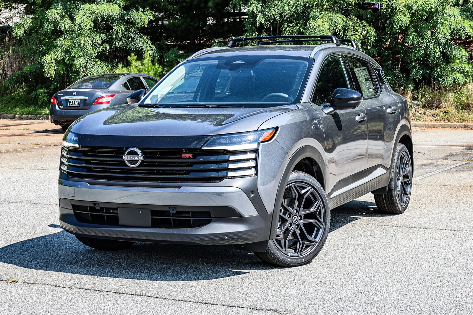 2026 Nissan Kicks SR for sale in Newnan, GA