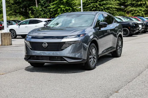 Another view of 2026 Nissan Murano SL for sale in Newnan, GA at ALM Nissan Newnan