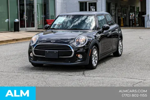 Another view of 2019 MINI Cooper for sale in Newnan, GA at ALM Nissan Newnan