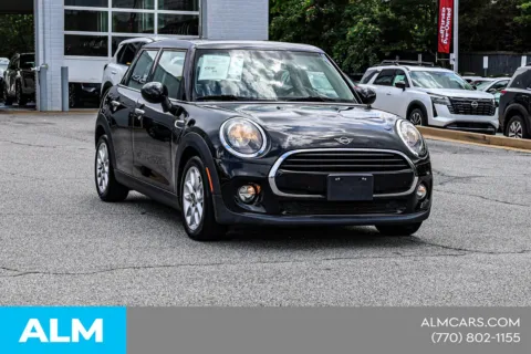 More photos of 2019 MINI Cooper at ALM Nissan Newnan, GA