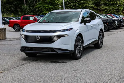 Another view of 2026 Nissan Murano SL for sale in Newnan, GA at ALM Nissan Newnan