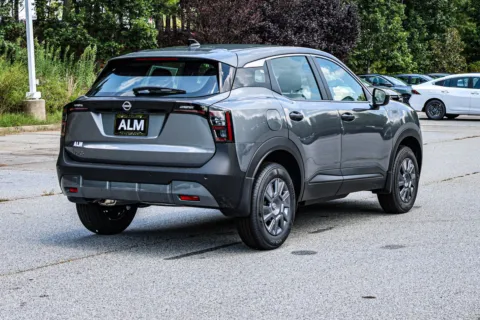 More photos of 2026 Nissan Kicks S at ALM Nissan Newnan, GA